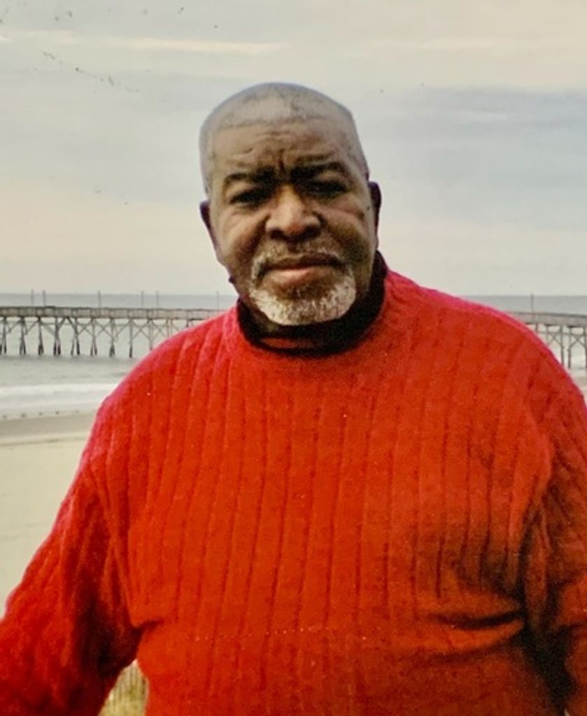 Eugene Haggins, Jr. Profile Photo