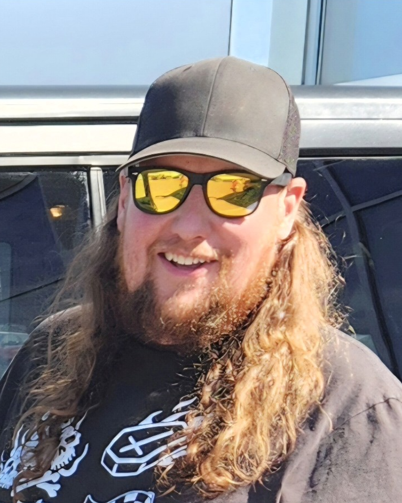 Kyle J. Smith Profile Photo