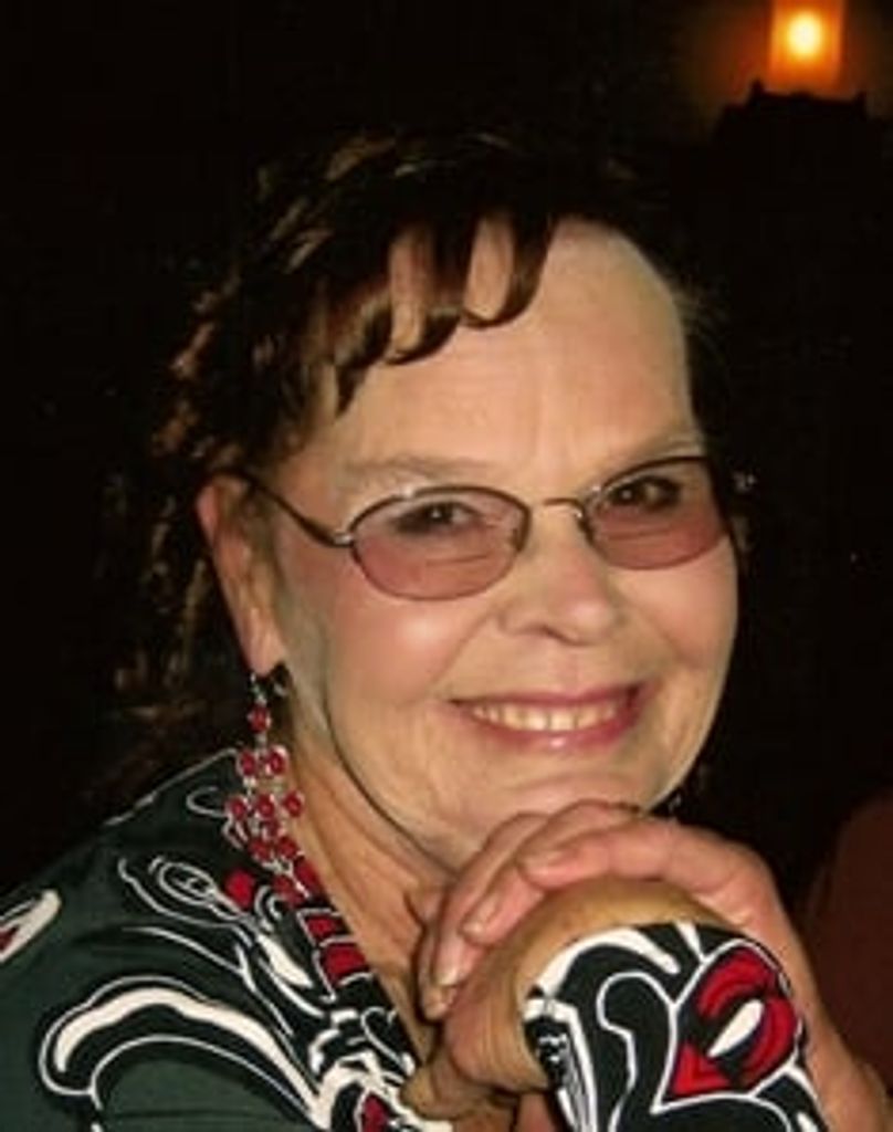 Bulah Parsells Vayda