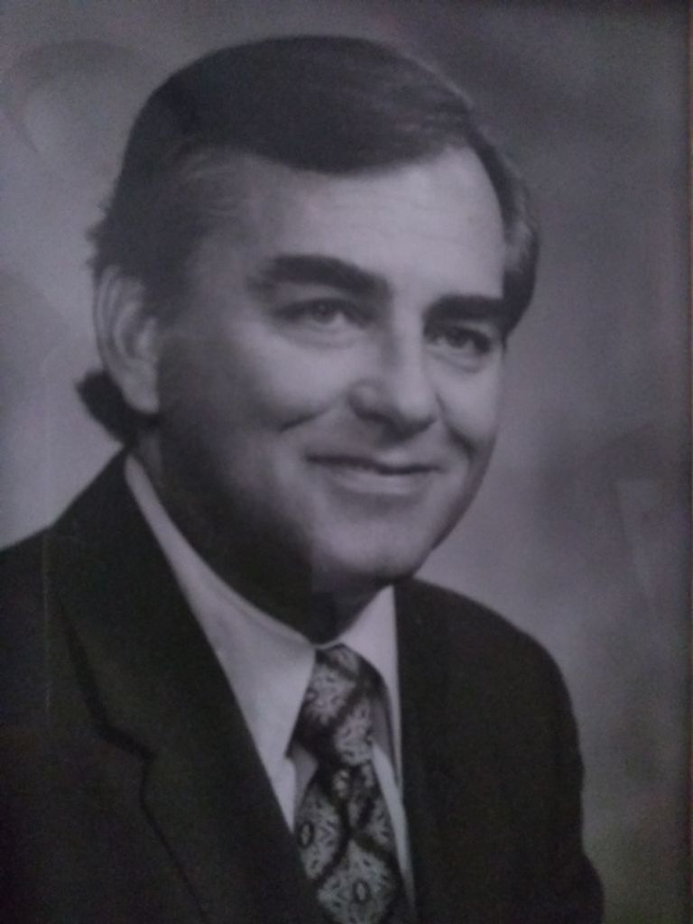 Eugene Geist