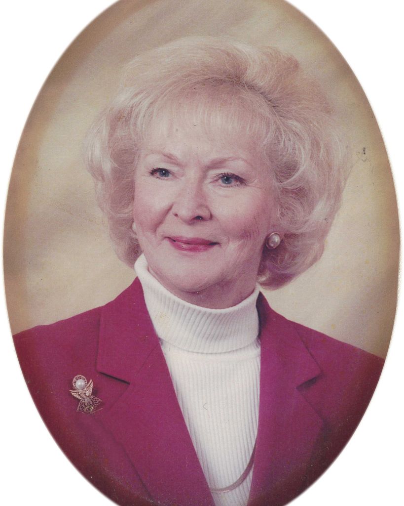 Annie Johnson Mullis Profile Photo