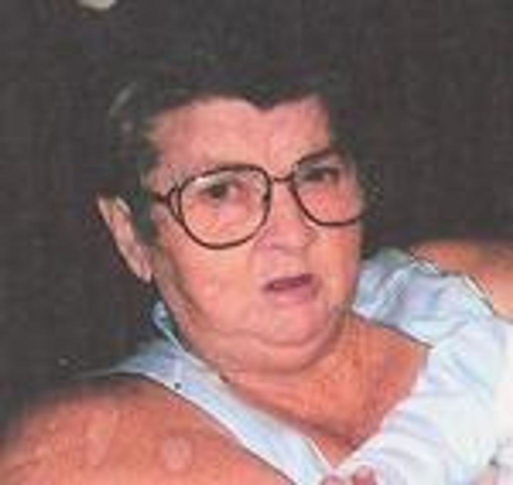 BETTY FAYRENE MURPHY
