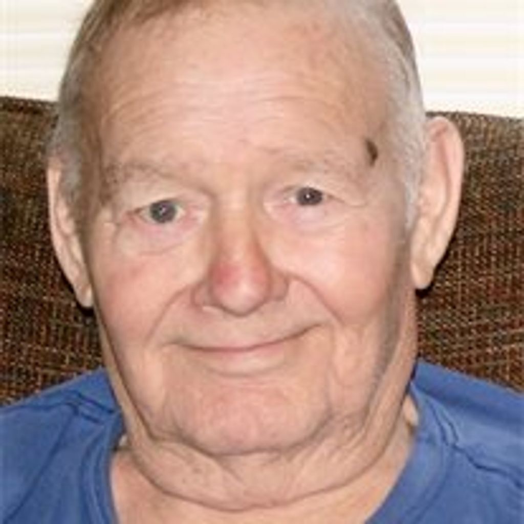 Jesse L. "Buck" Beckwith
