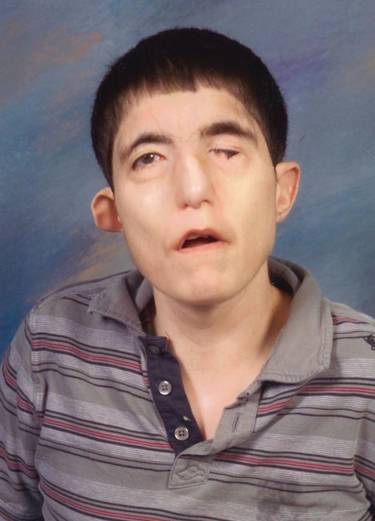 Jared Thomas Centra Profile Photo