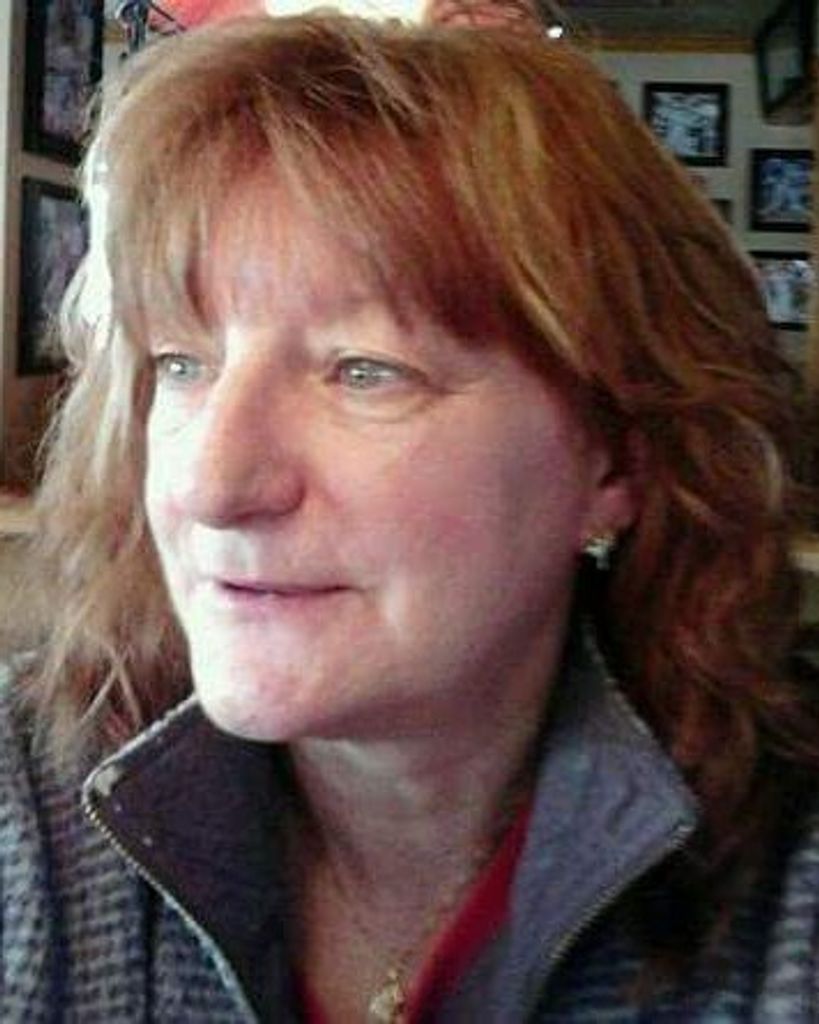 Gilda DelTedesco (Bateman)