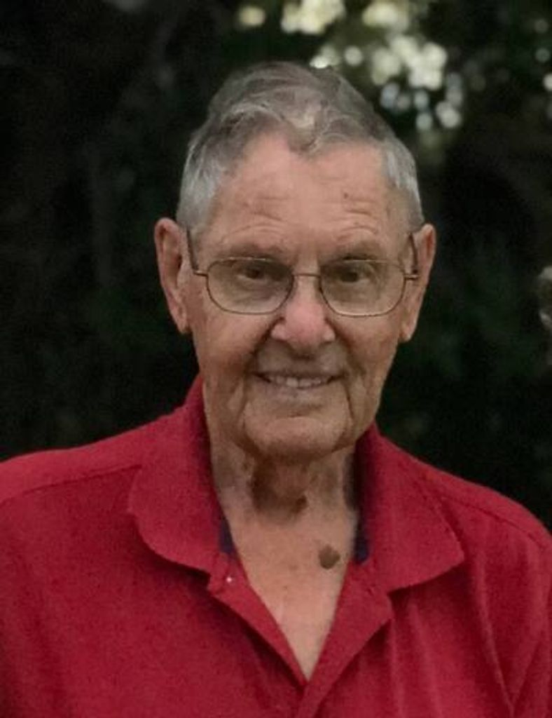 Robert L. Smith Profile Photo