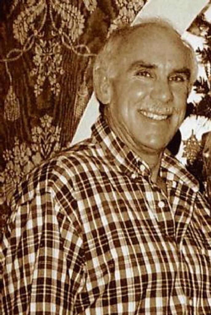 Frank Morgan