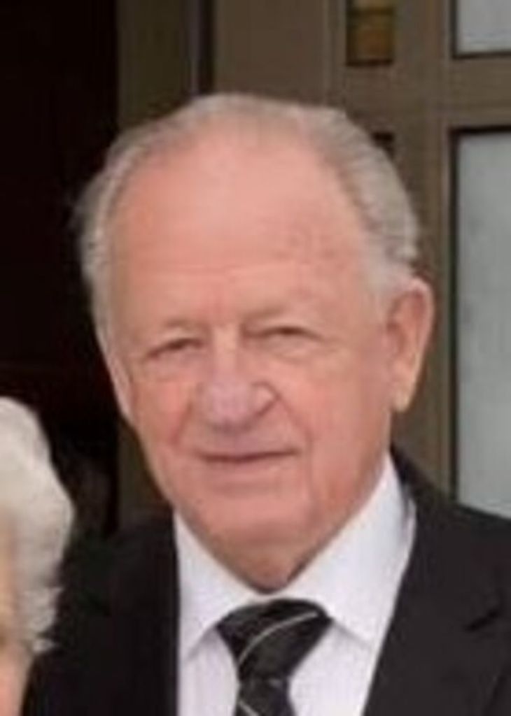 John Hutchens Profile Photo