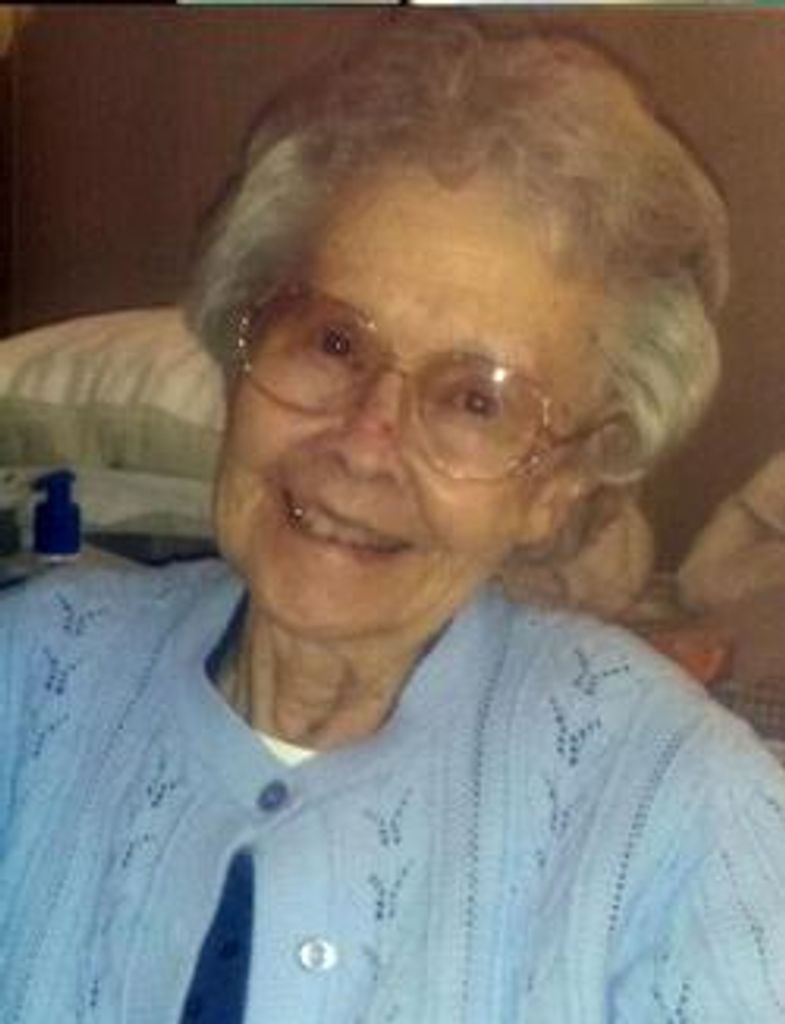 Thelma Kolsrud Reetz