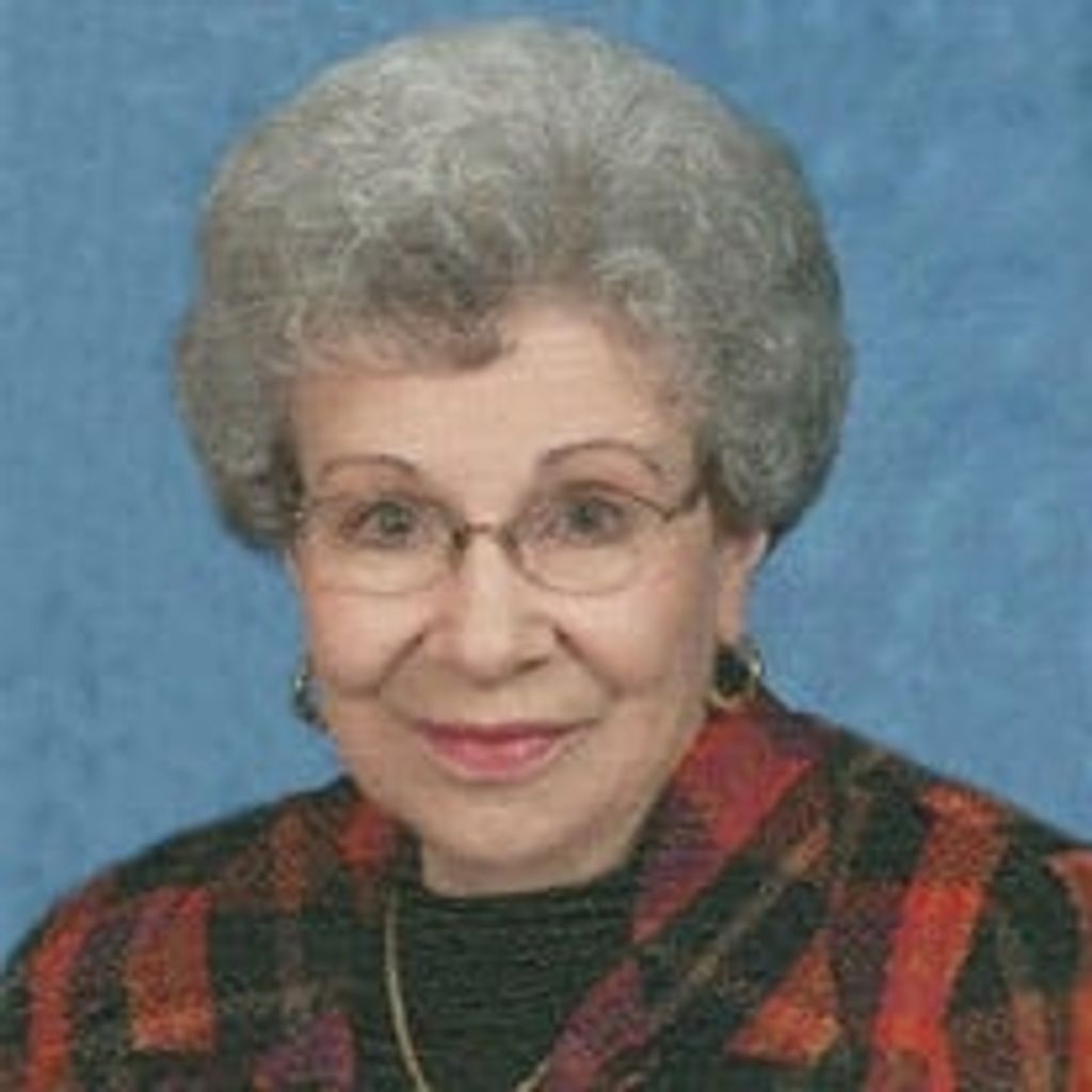 Joye Weber