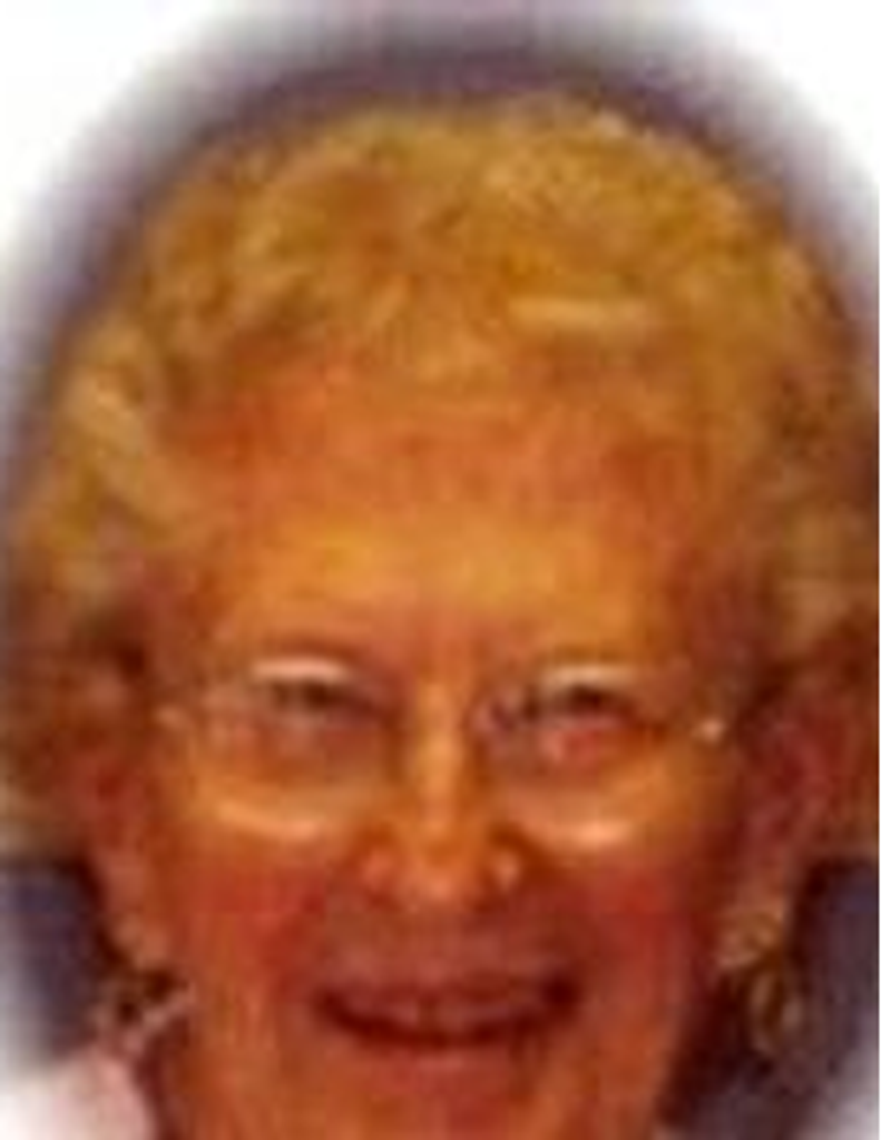 Emma  S. Ruffing