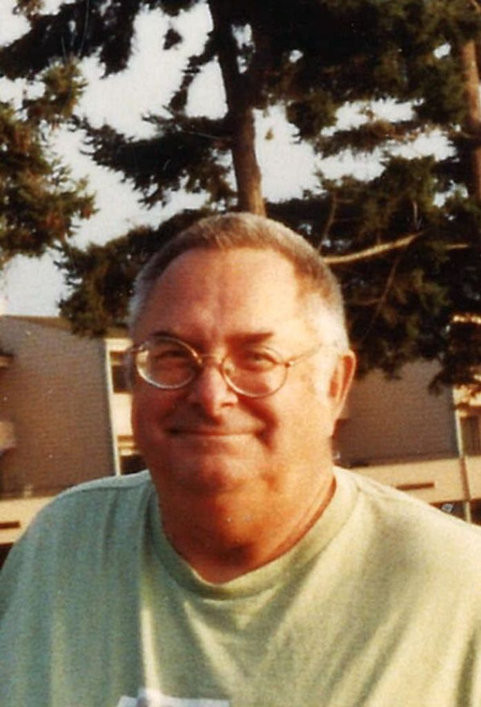 Howard Hill