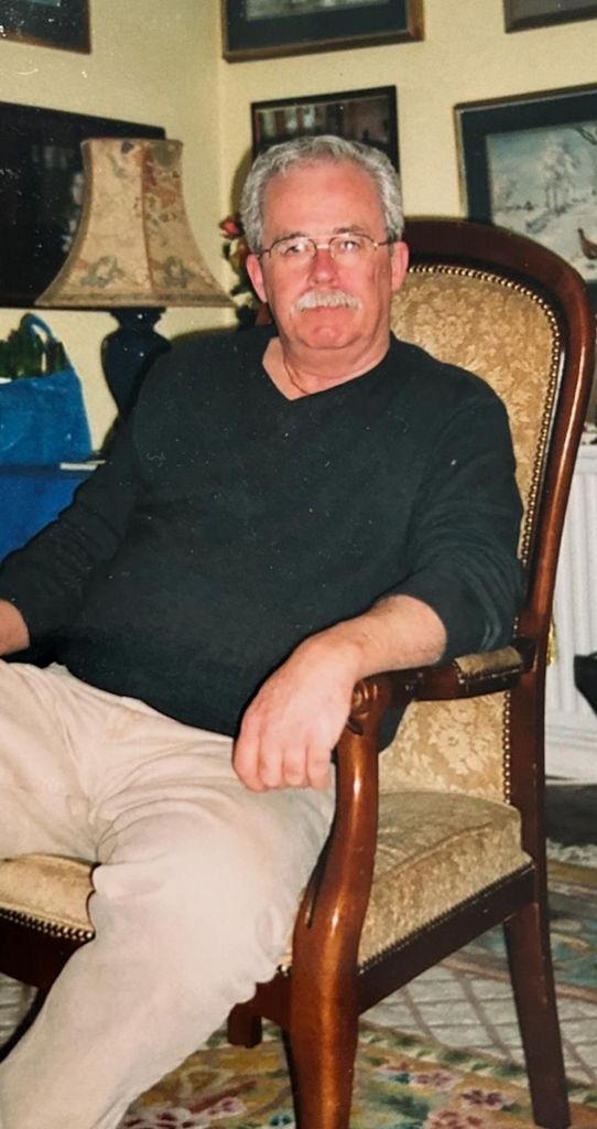 Edmund E. Sayward, Sr.