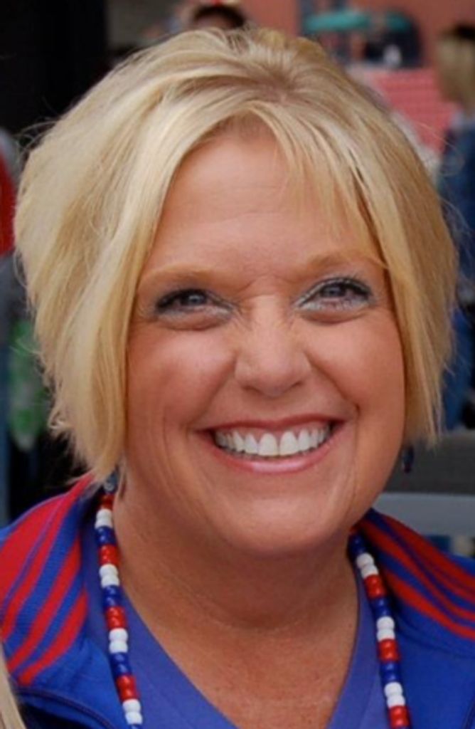 Amy Beth Patient Profile Photo