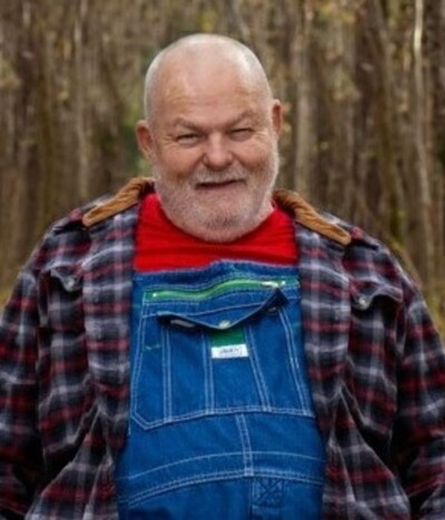 Paul Steven Cowley Profile Photo