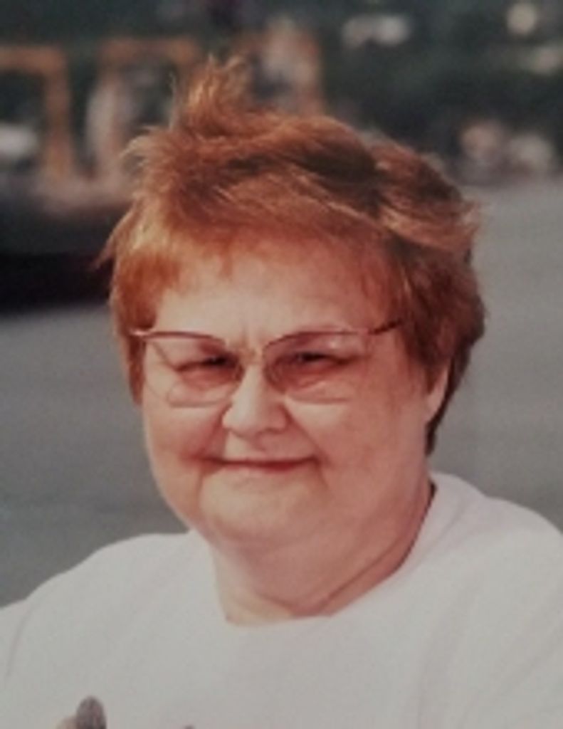 Lillian M. Rhyner