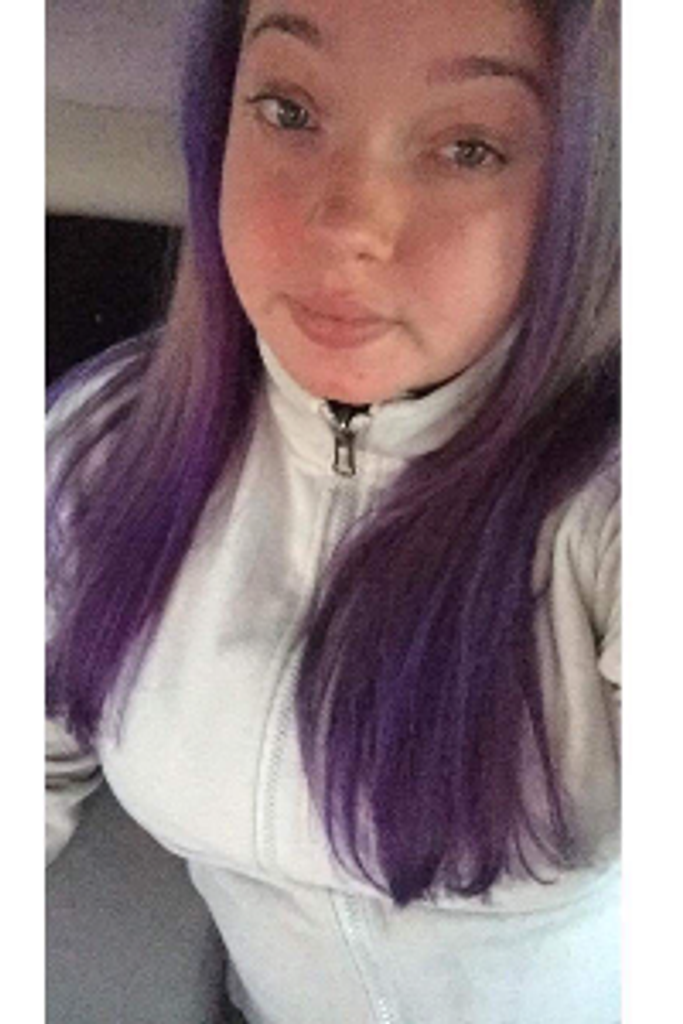 Alyssia Arrufat
