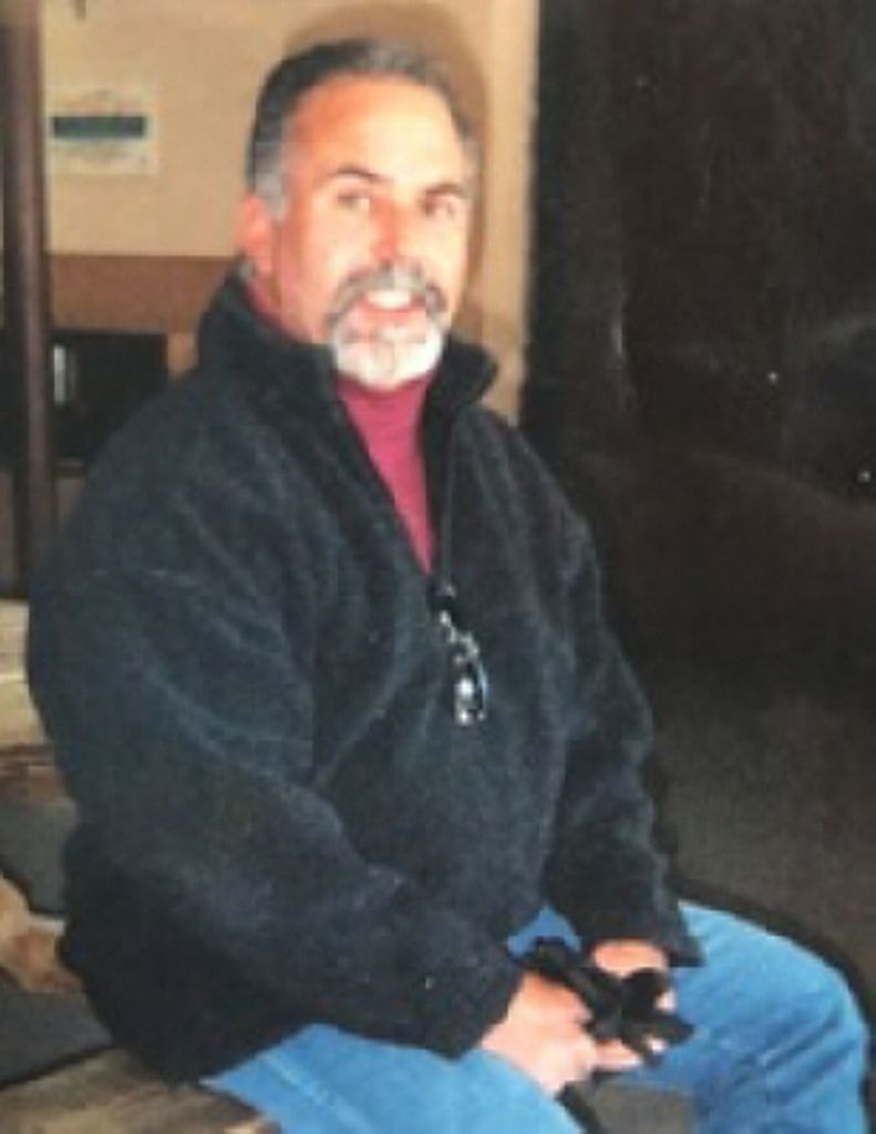 Steven  Dale Hughes
