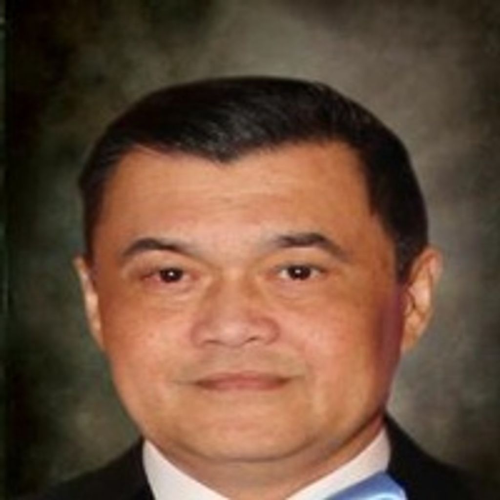 Roosevelt Atanacio
