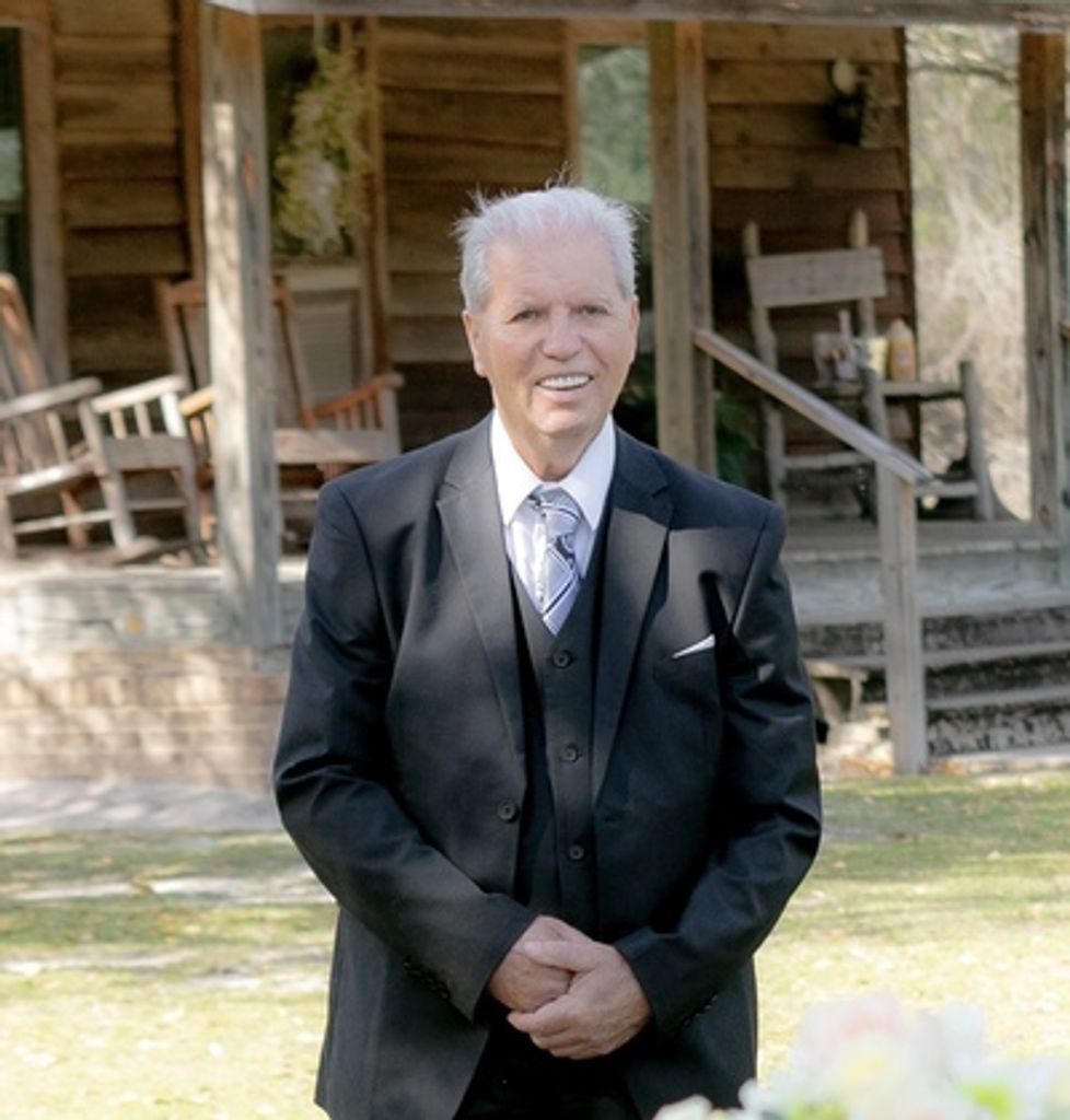 Charles William Zimmerman, Sr. Profile Photo