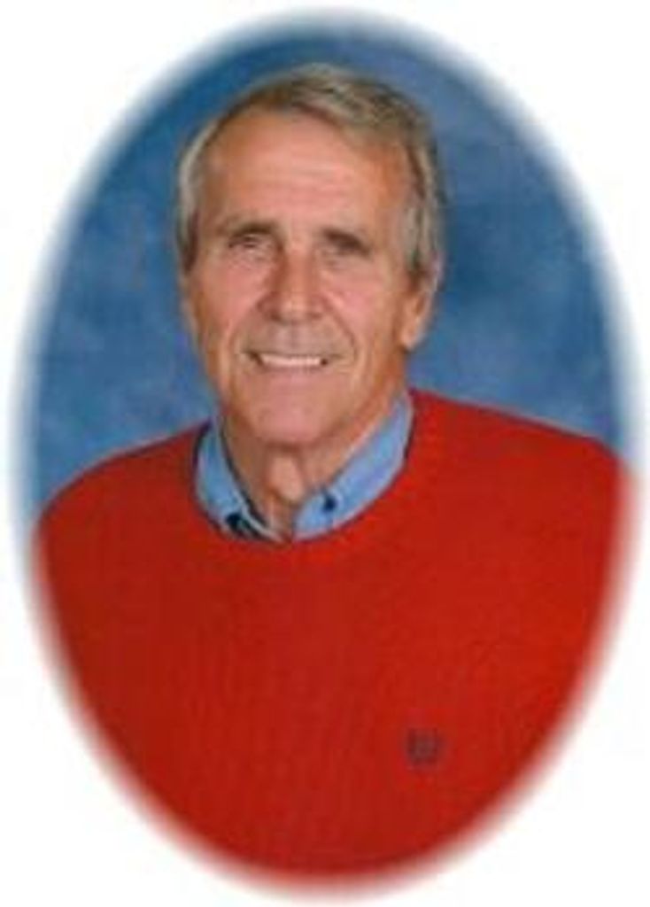 Berlin A. Cameron Profile Photo