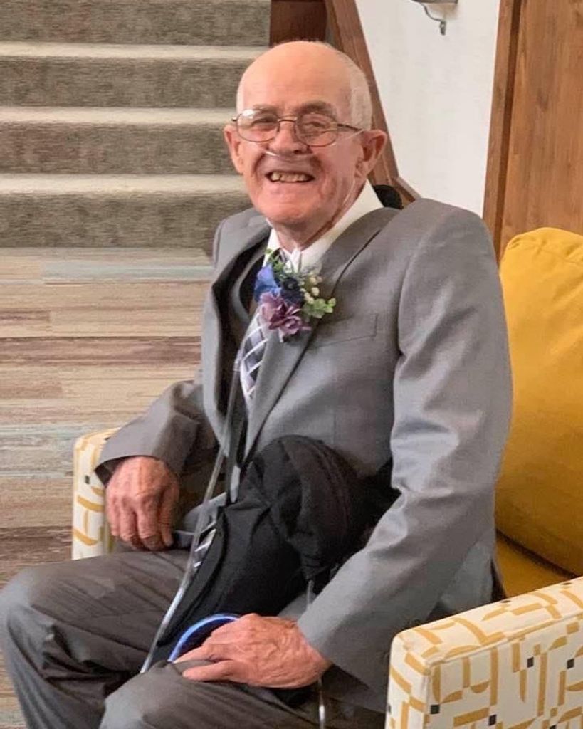 John Henry Mills Profile Photo
