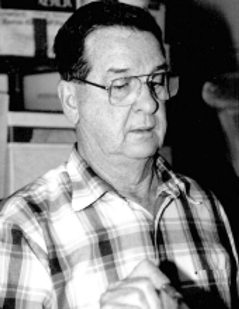 Charles Dale Miller