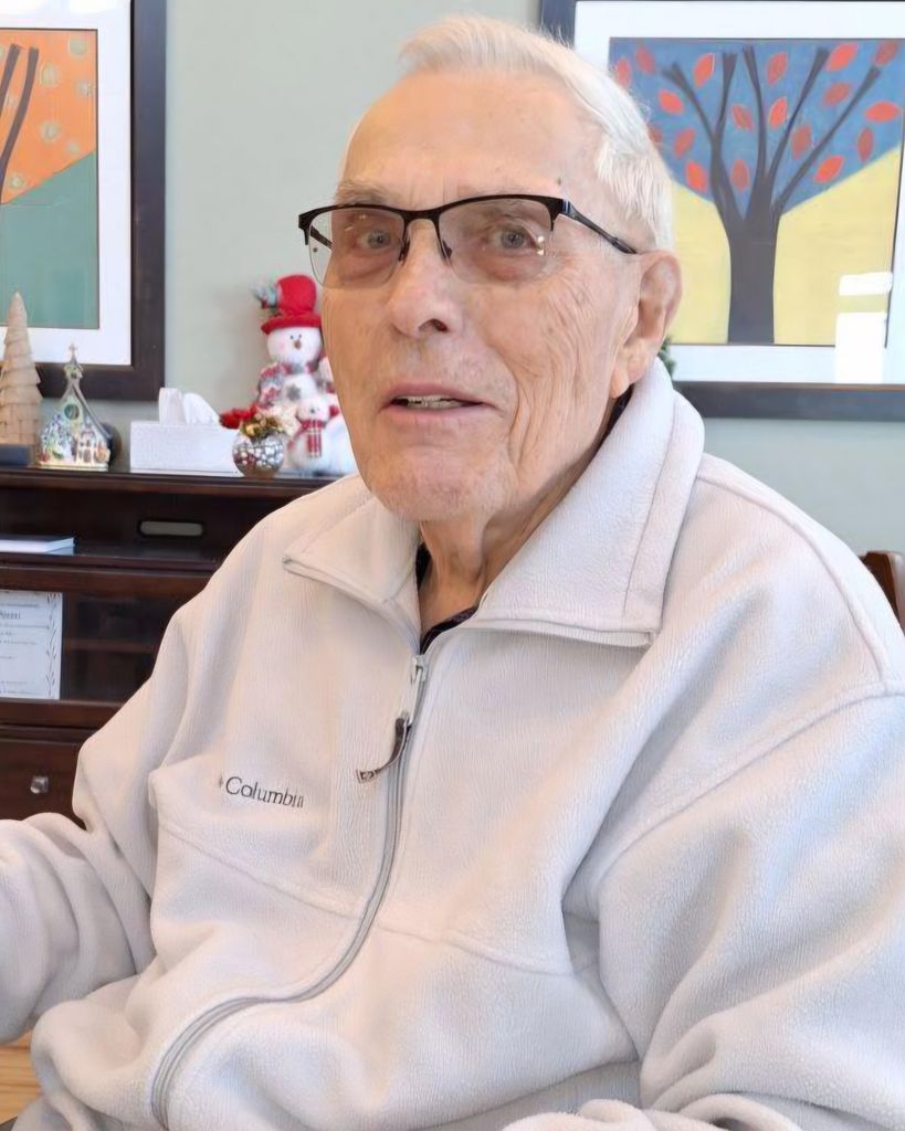 Eugene Walter Krautkramer