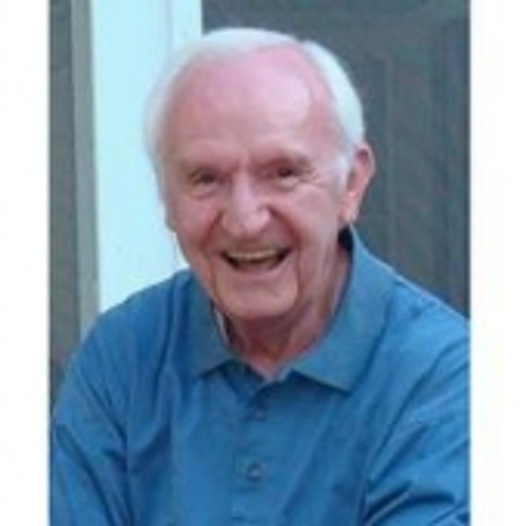 A. Patrick Hannan