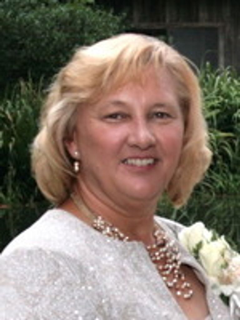 Lois Ann (Harrell)  Rothka