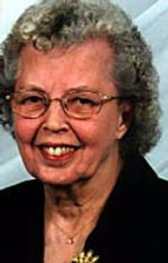 Margaret A. Markward