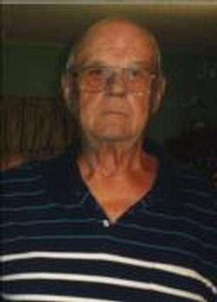 Rodney Edmund Kaiser