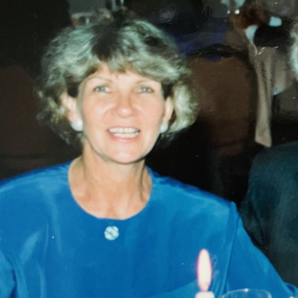 Judith Bailey Profile Photo