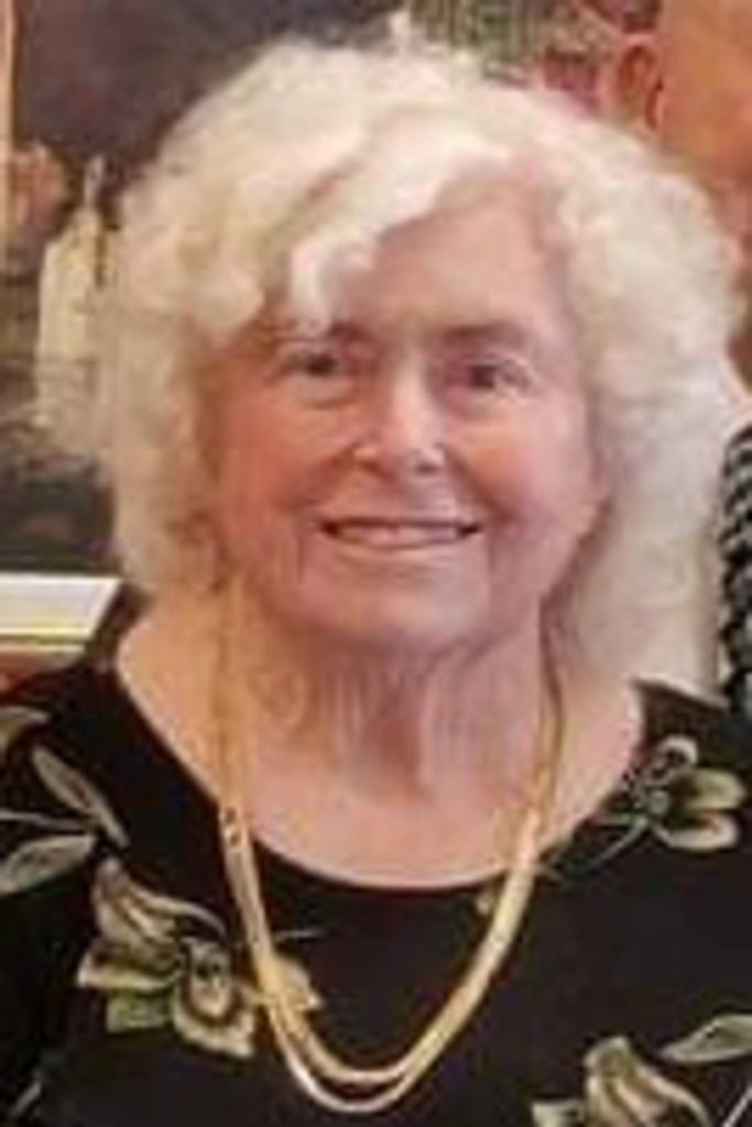 Myrna Gaye Bateman Profile Photo