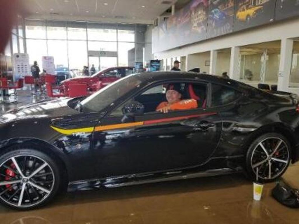 David G. Barbosa Profile Photo