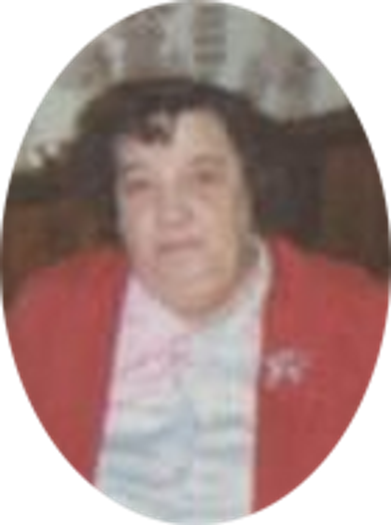 Esther  Lillian Teed