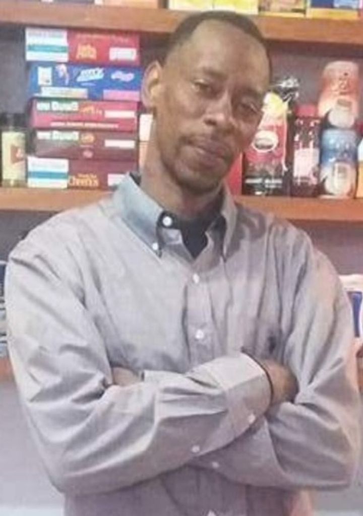 Mr. Theron A. Warner