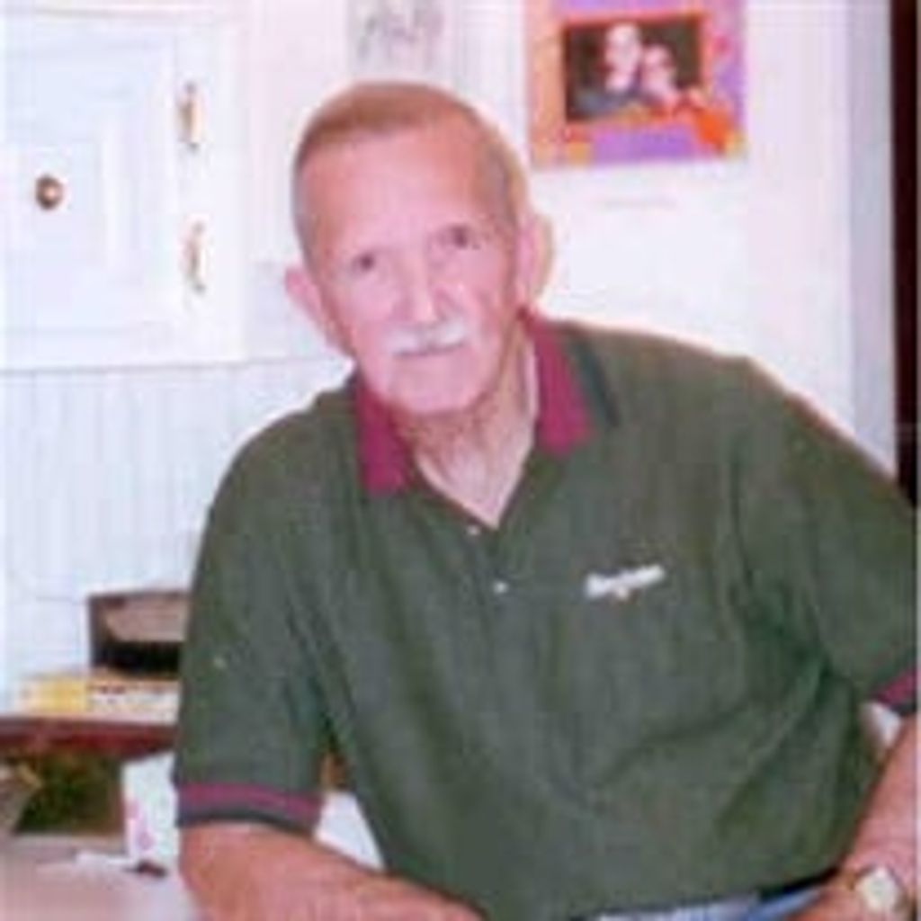 Mr. James Byron Cummins Sr.