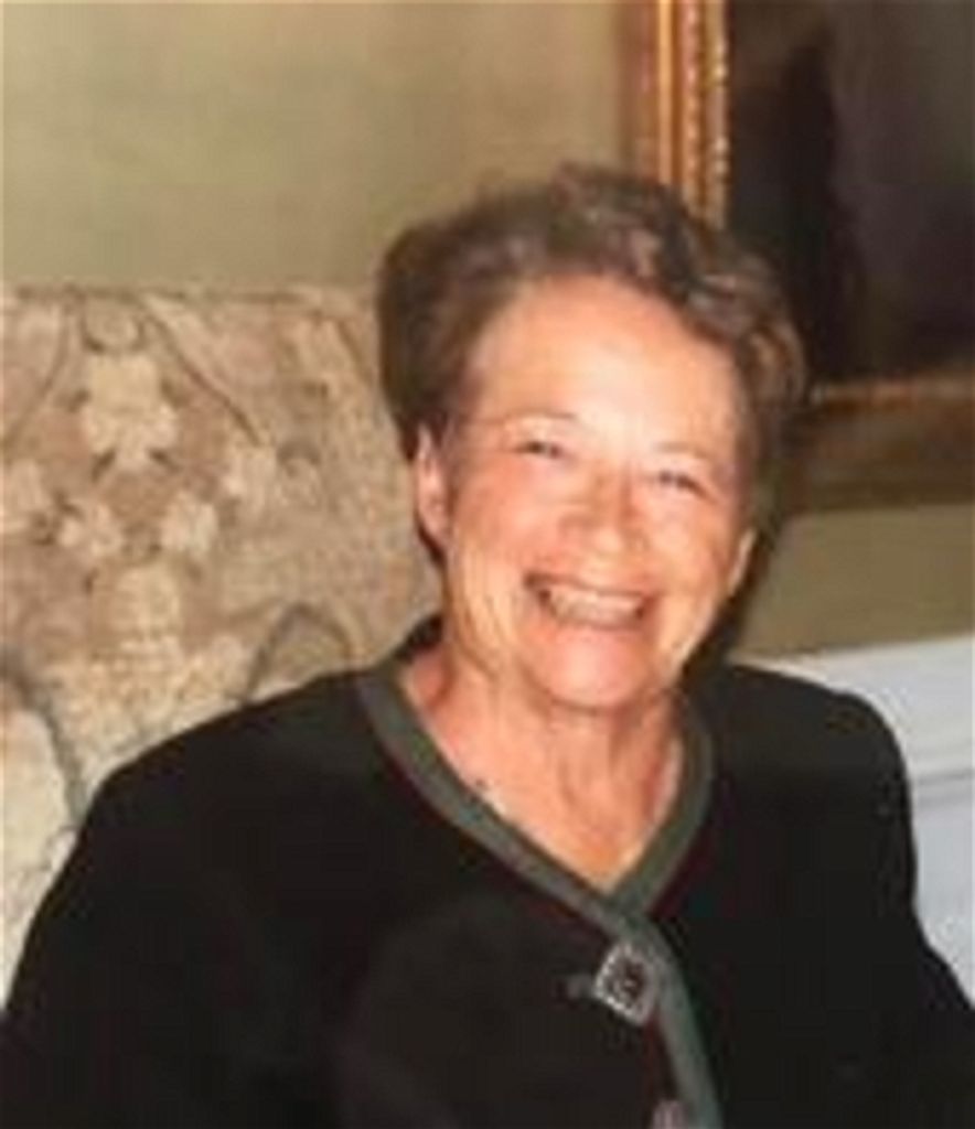 Mary Whalley Brown Profile Photo