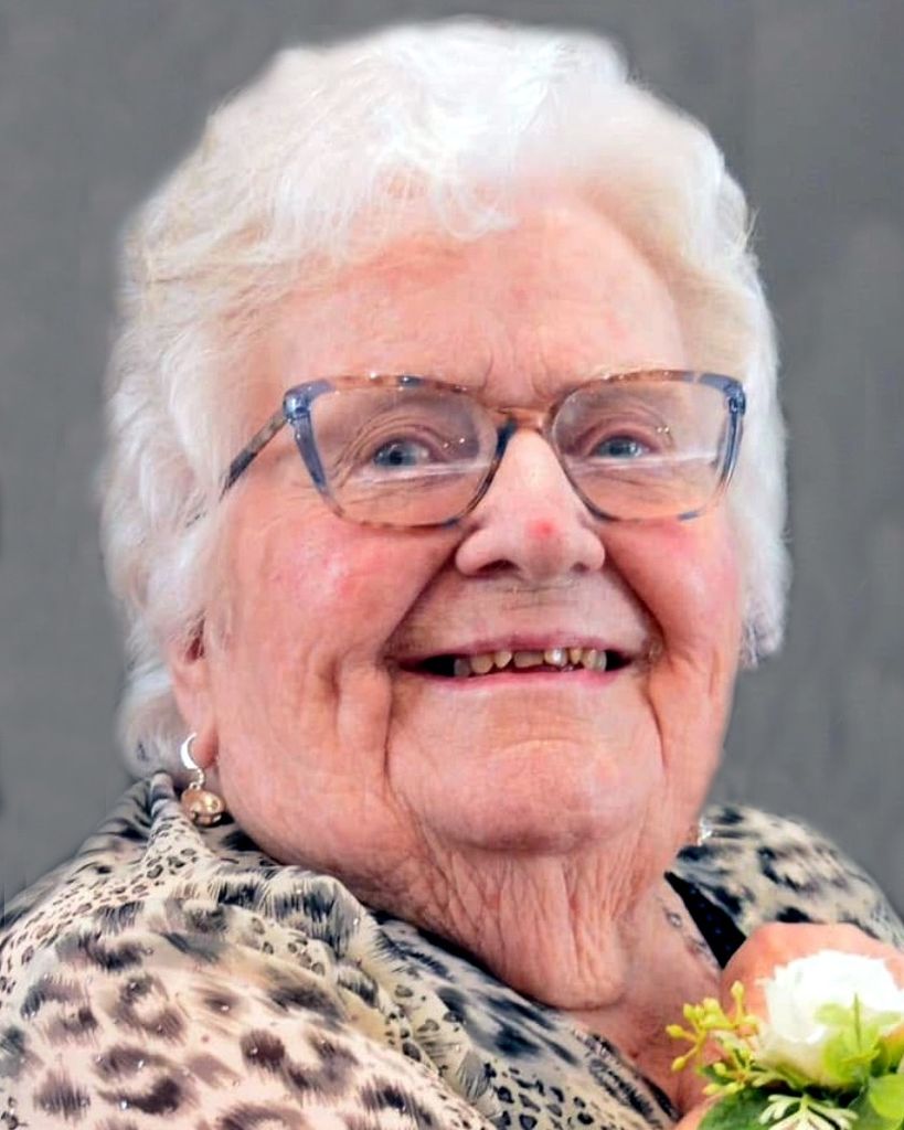 Margaret "Peggy" Rose Kelley Profile Photo