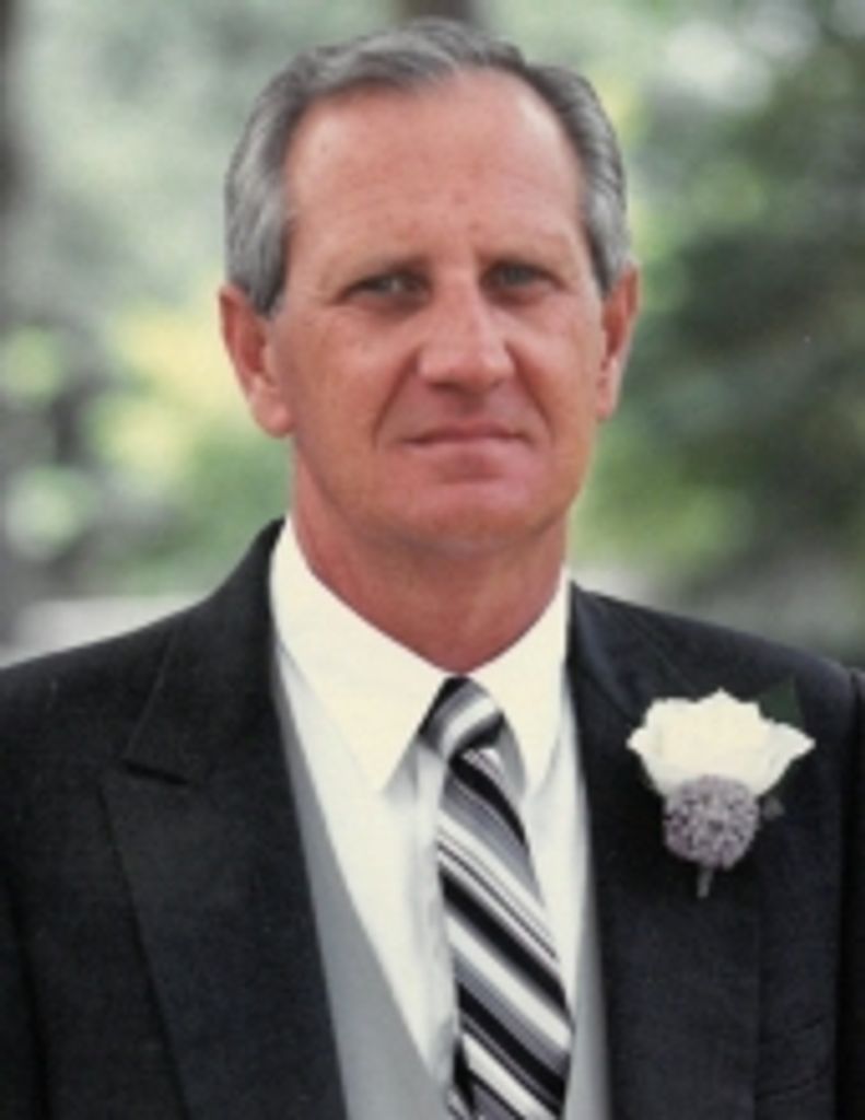 Franklin  Eugene  Taylor, Sr. 