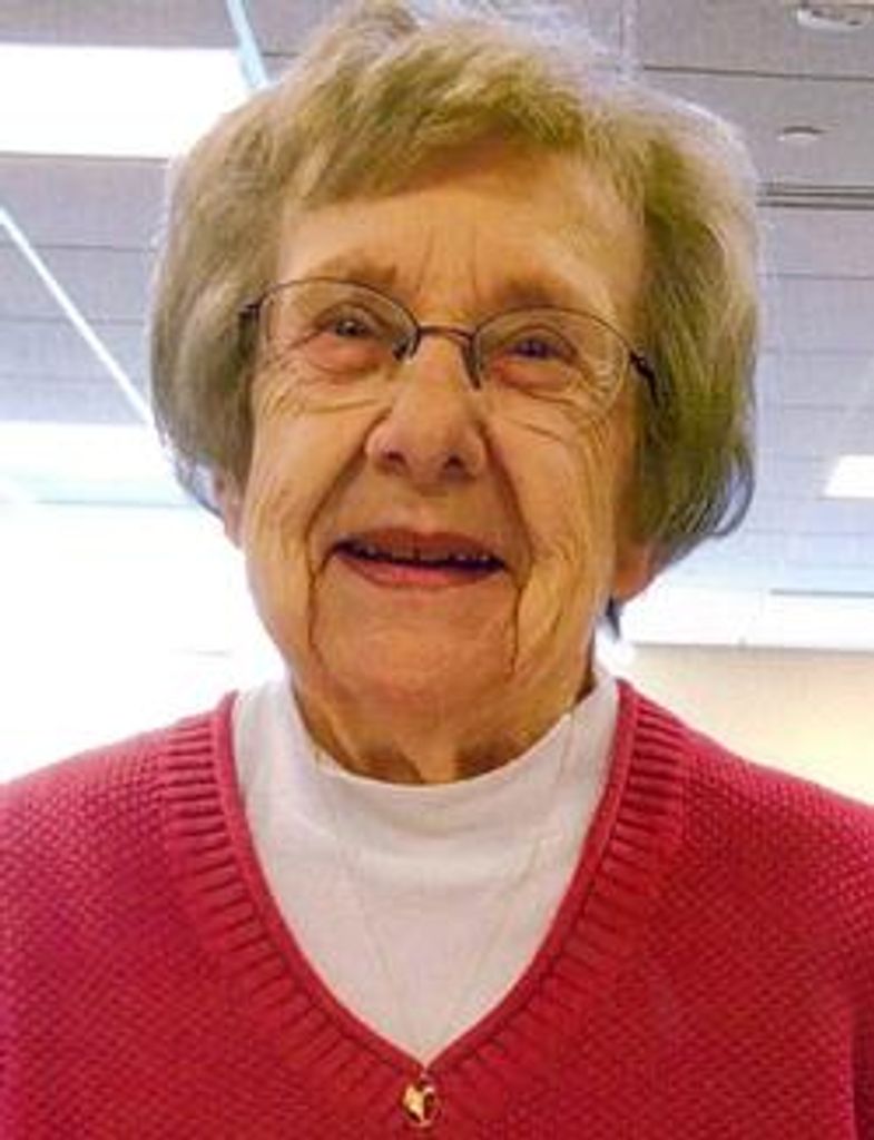 Betty Debuhr Profile Photo