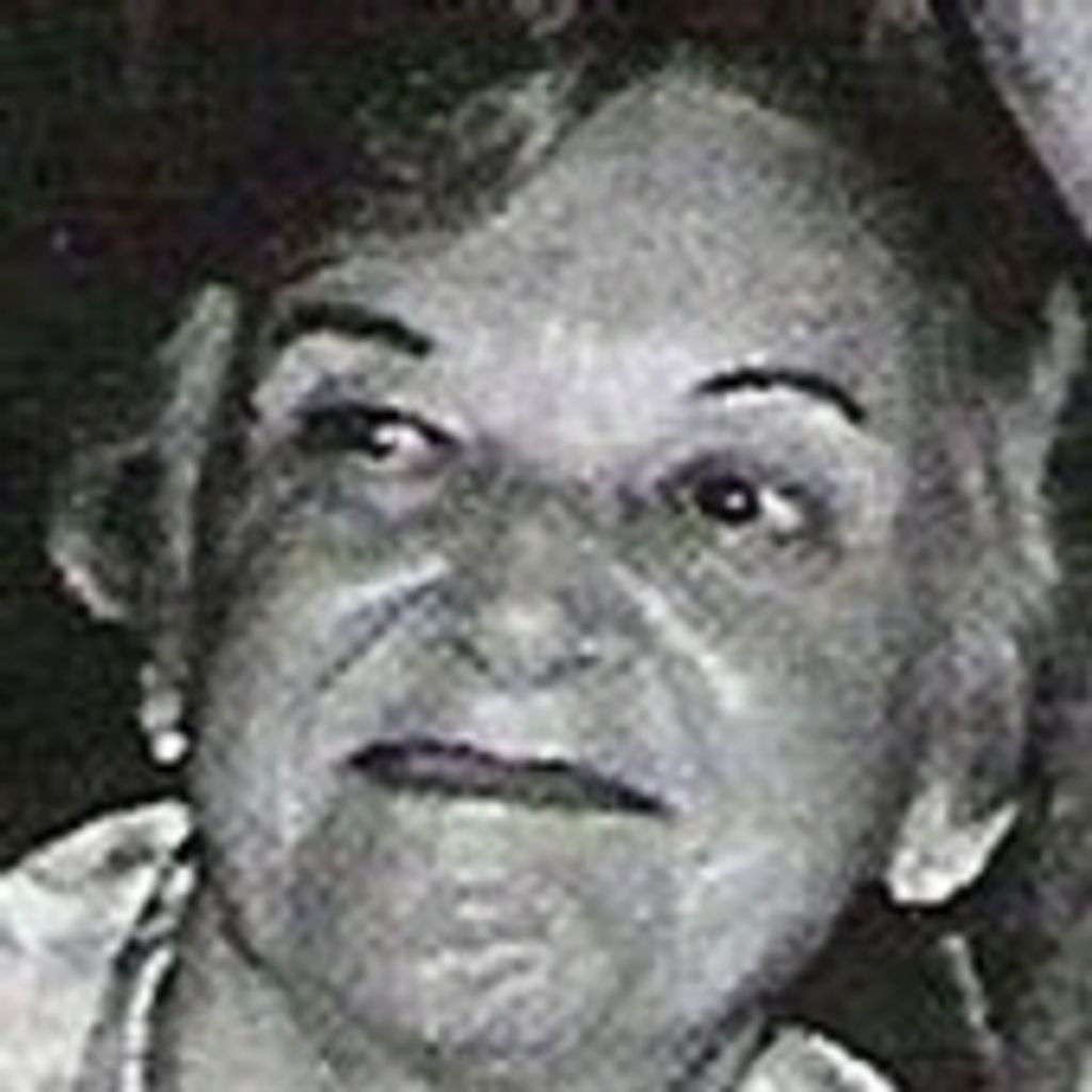 Patricia A. Barrett