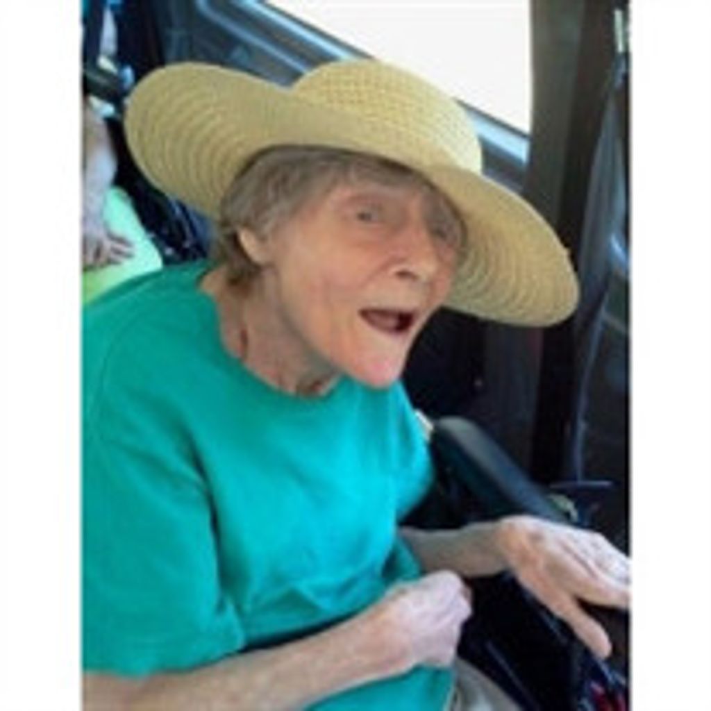 Christine Miller