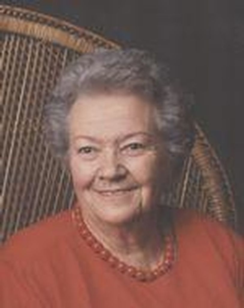 Ella Elizabeth Nelson Griggs