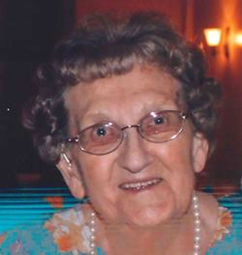 Doris Jayne Sandvik