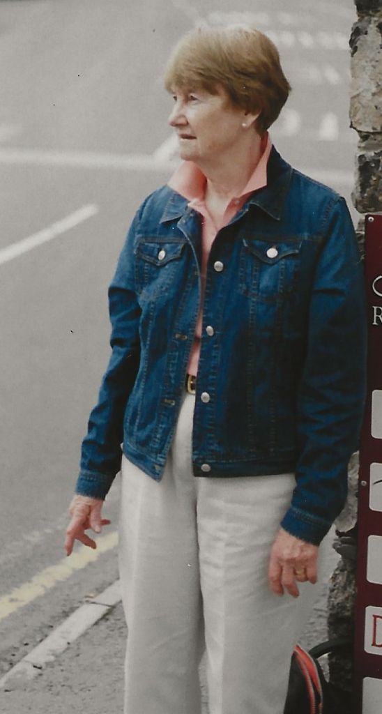 Mildred Milligan