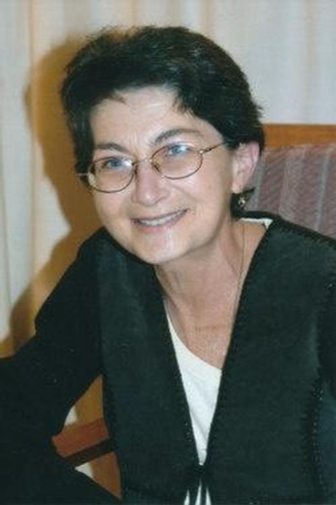 Kathleen ''Kathy'' Patricia Osinga