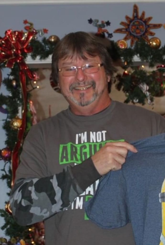 Lewis Dewayne Chumbler Profile Photo