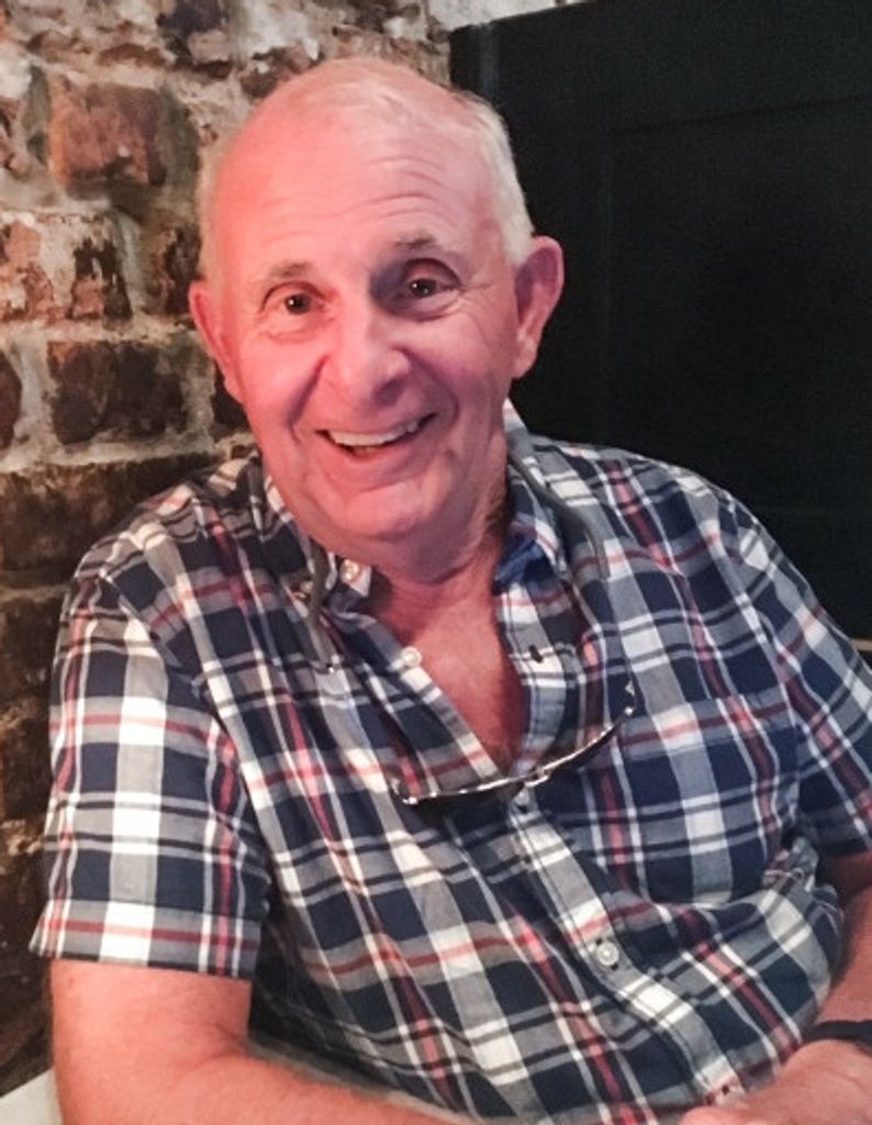 Denis Cary Bonnett Profile Photo